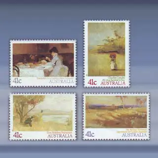 Impressionisme (1989)