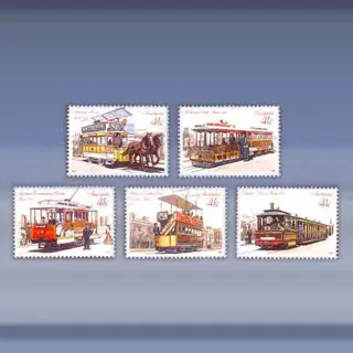 Trams (1989)