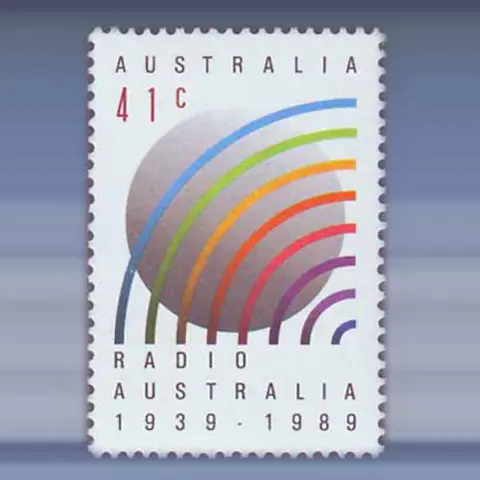 Radio Australie (1989)