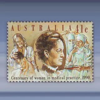 Vrouwen artsen (1990)