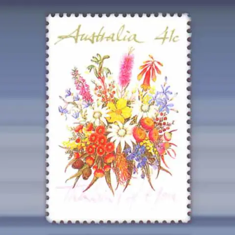 Bloemen (1990)