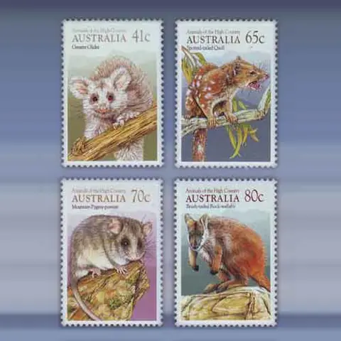 Dieren (1990)