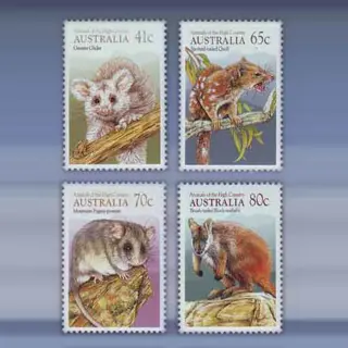 Dieren (1990)