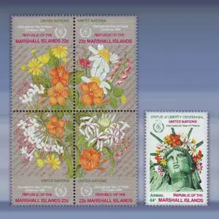Bloemen (1986)