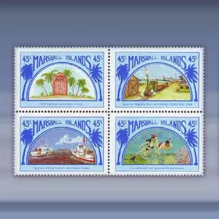 Marshall Islands-Japan (1989)