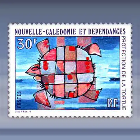 Turtle Protection (1978)