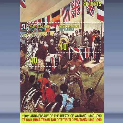 Waitangi (1990)