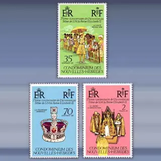 Zilveren Jubileum (1977)