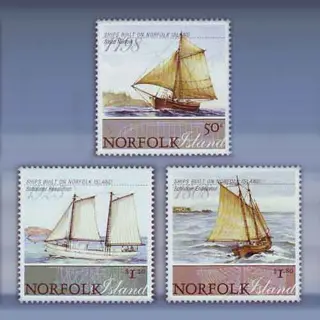 Schepen (2008)