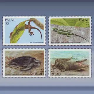 Reptielen (1986)