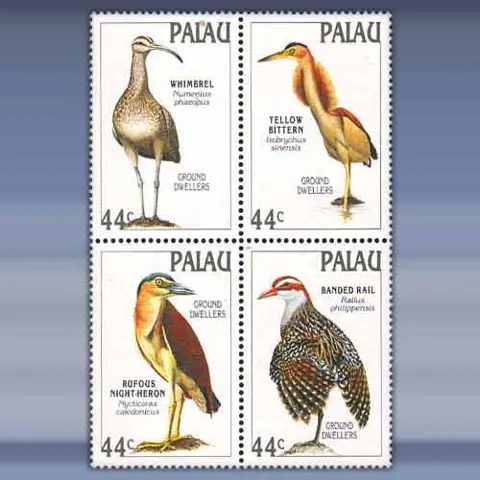 Vogels (1988)
