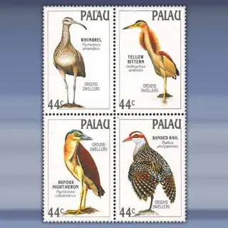 Vogels (1988)