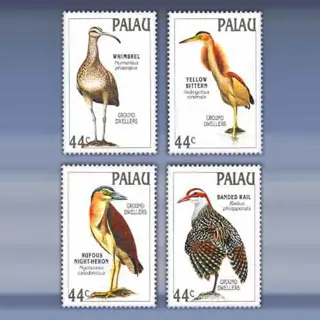Vogels (1988)