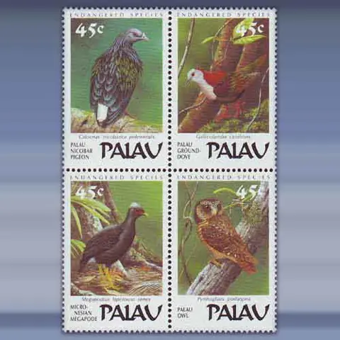 Vogels (1989)