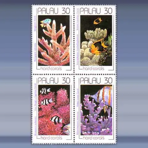 Koralen (1991)