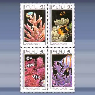 Koralen (1991)