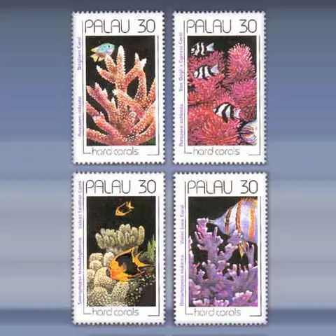 Koralen (1991)