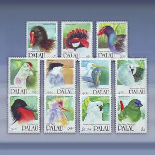 Vogels (1991)