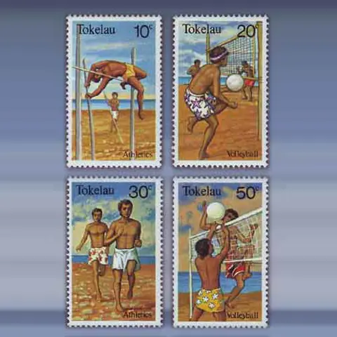 Sport (1981)