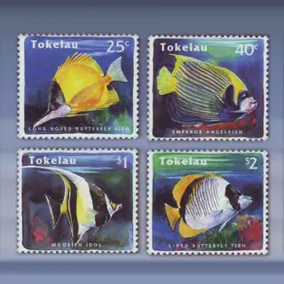 Vissen (1995)