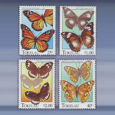 Vlinders (1995)