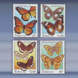 Vlinders (1995)