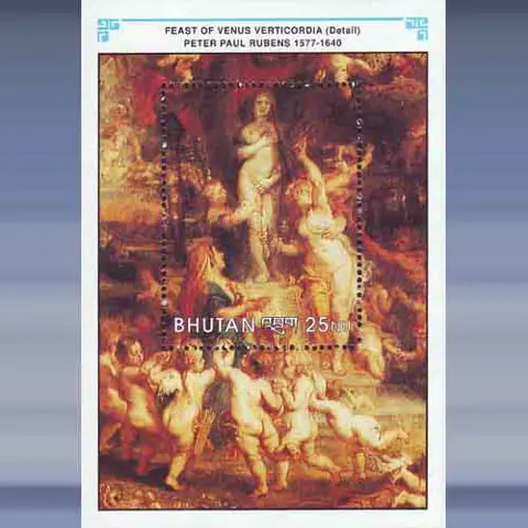 Rubens (1991)