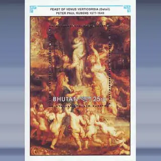Rubens (1991)