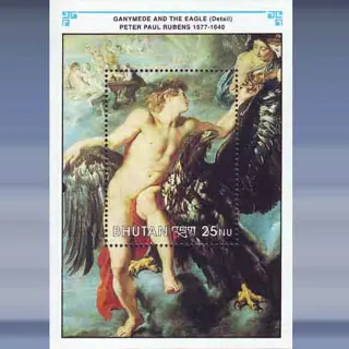 Rubens (1991)