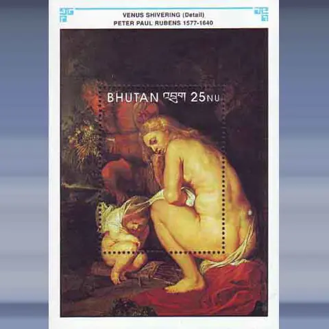 Rubens (1991)