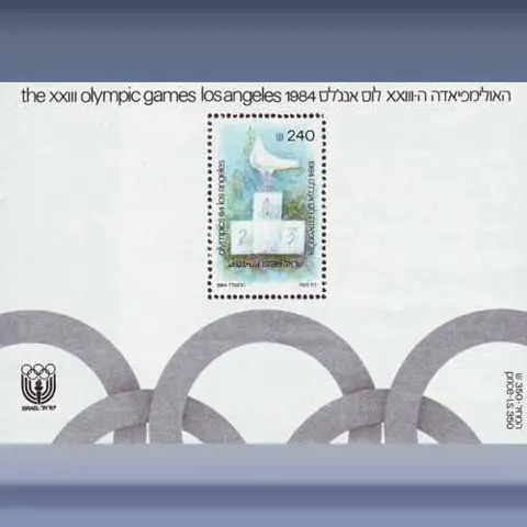 Olympische Spelen (1984)