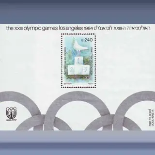 Olympische Spelen (1984)
