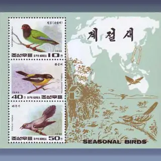 Vogels (1996)