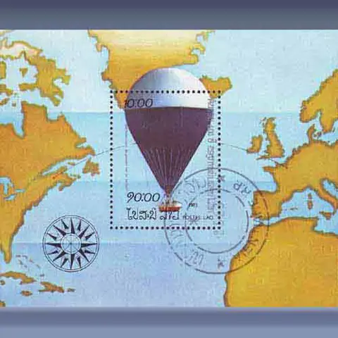 Luchtballon (1983)