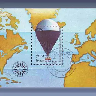 Luchtballon (1983)