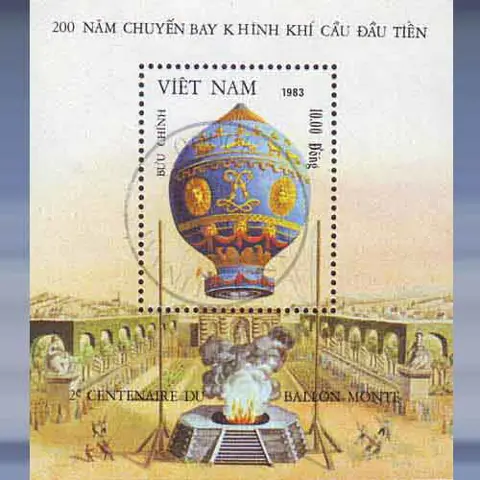 Luchtballon (1983)