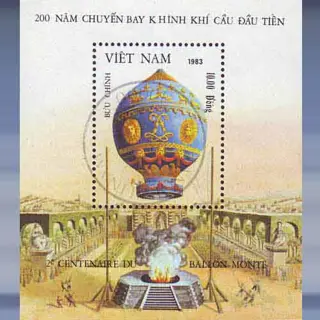 Luchtballon (1983)
