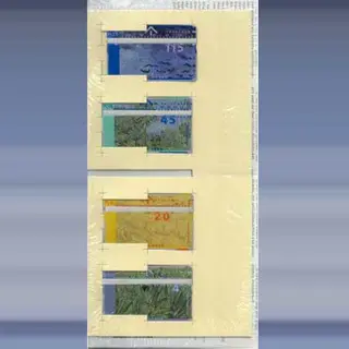 Vincent van Gogh (april-1990)