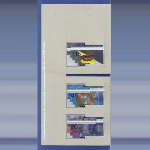 Nieuwe Telecommunicatiemogelijkheden (augustus-1991)