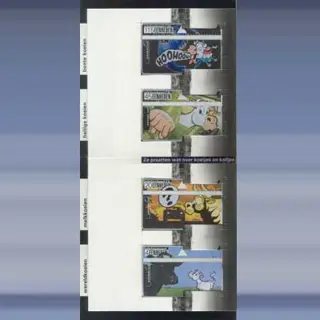 Sprekende koeien (1994)