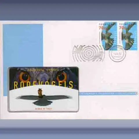 Roofvogels (9-5-1995)