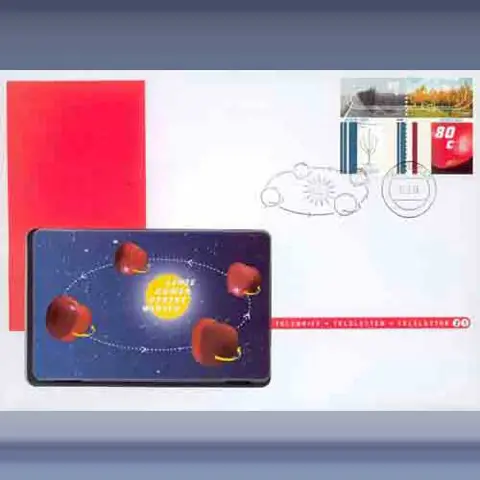 Vier Jaargetijden (2-9-1998)