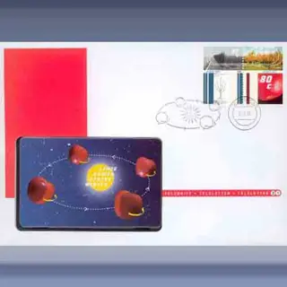 Vier Jaargetijden (2-9-1998)