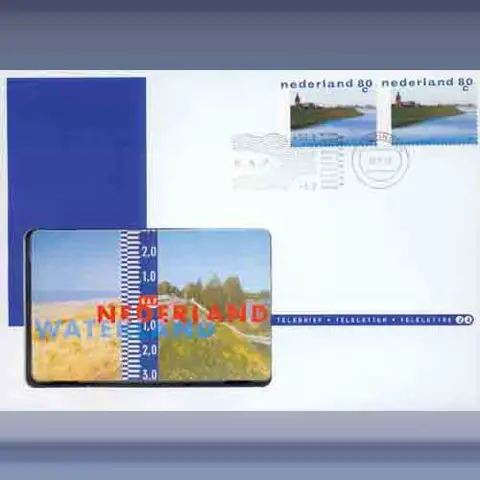 Nederland Waterland (6-9-1998)