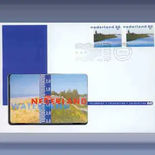 Nederland Waterland (6-9-1998)
