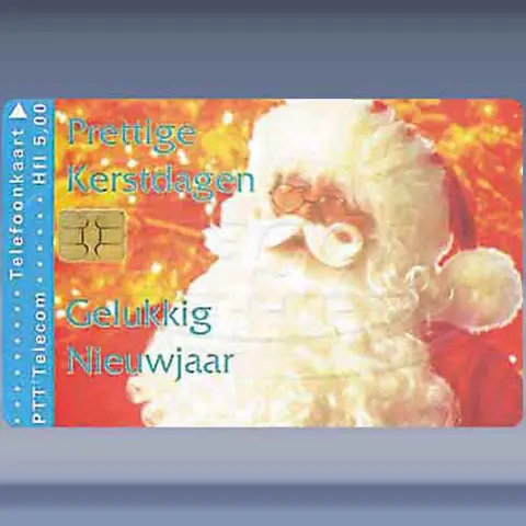 Kerstman