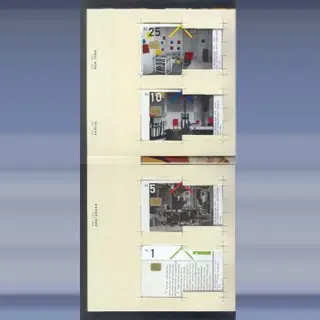 Mondriaan (augustus-1994)
