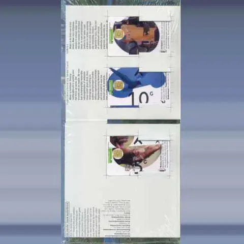 De aarde: onze waterbron (november-1996)