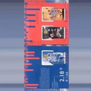 Euro (september-1997)