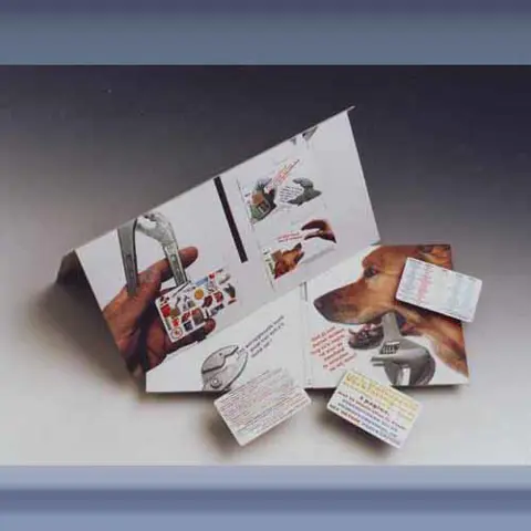 SOHO - Geredgereedschap (oktober-1997)